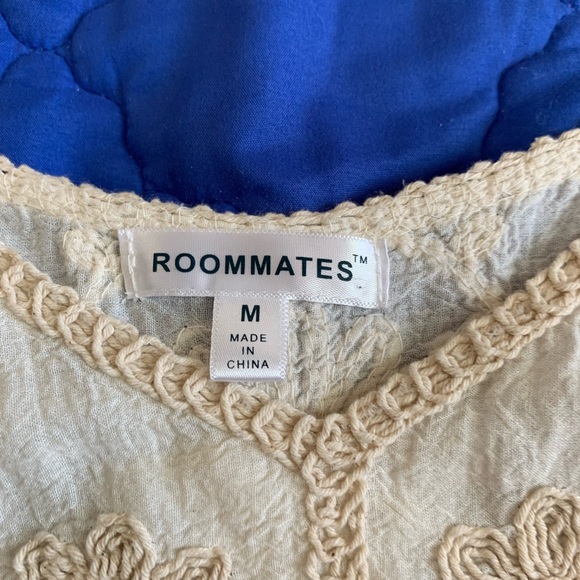 Women’s crochet top - Picture 5 of 6